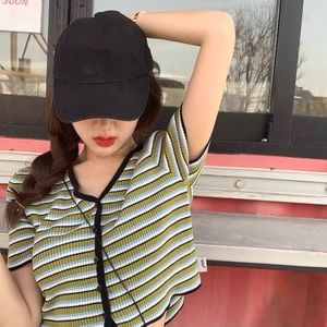 🎁 2 for $30 💙💚 short sleeve crop tops